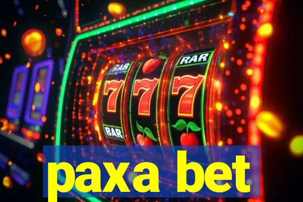 paxa bet